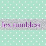 Alexa Snyder - @liv.lex.tumblez - Instagram