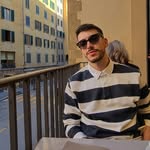 Alex Spina - @spina_alex17 - Instagram