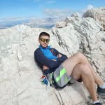 Alex Spina - @alexspina99 - Instagram