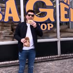 Alex Spina - @thewavyrose - Instagram