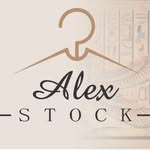 Alex Stock - @alex_stock_brasil - Instagram
