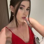 Alexa Thompson - @itsalithompson - Instagram