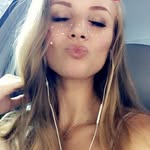 Alexa Thompson - @alexa.jhnsn - Instagram