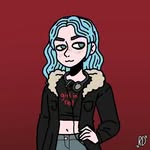 Alexa - @alexa.trans_ - Instagram