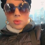 Alexa Londoño P - @alexa_trans - Instagram
