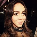 Alexa Rincon - @alexa_transs - Instagram