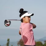 Alexa Tran - @alexatrangolf - Instagram