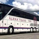 AlexaTrans România - Paris - @alexatrans10 - Instagram