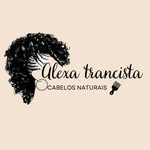Alexia - @alexa_trancista - Instagram