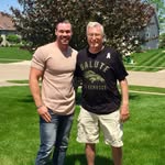Alex Del Vecchio - @averagegrunt - Instagram