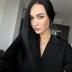 Alexa - @alexawinngs - Instagram