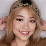 winnie alexa - @alexawinnie123 - Instagram