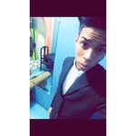 "Alexander Abraham" - @alexsaurio7 - Instagram