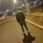 Alexander Abraham - @xiicoo_alee - Instagram