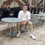 Alexander Abraham - @alexander.abraham11 - Instagram