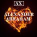 Alexander Abraham - Facebook