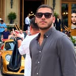 Alexander Abraham - @alexanderabrahaam - Instagram