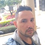 Alexander Abreo - @cardenas.abreo.9 - Instagram