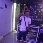 Alexander Bronx Abreo - @alexander_bronx12 - Instagram