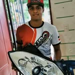 Alexander Abreu - @alex_pantalla_ - Instagram