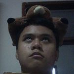 Alexander Adrian - @aberghast - Instagram