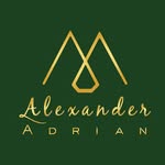 Alexander Adrian | Bespoke - @alexanderadrian.ng - Instagram