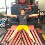 Alexander Aja - @alexander_giok - Instagram