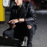 Richard santillan - @alexanderajala - Instagram
