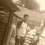Albin Alexander Chabarria - Facebook