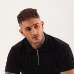 Alexander Allan - @alexrosetattoo - Instagram