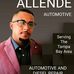 Alexander Allende - Facebook