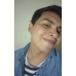 Alexander Allende Carrion - @allende_4all - Instagram