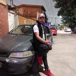 Alexander Germain Rodríguez Allende - @germain_rodriguez69 - Instagram