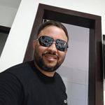 Alexander Almeida - @alexander_almeida - Instagram