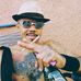 Alexander Almeida - Facebook