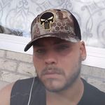 Alexander Altman - @pudgy974 - Instagram