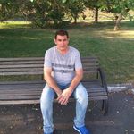 Alexander Altman - @alexanderaltman85 - Instagram