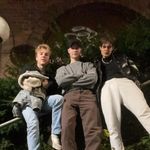 Alexander Andersen - @alexanderravneandersen - Instagram