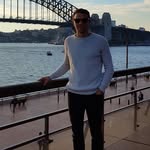Alexander Andersen Sandvik - @alexandersandvik - Instagram