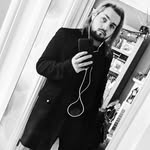 Alexander Andrews - @mooncrushed_nevermore - Instagram