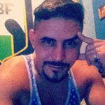 Alexander Araujo - @maikelitojulbus23 - Instagram