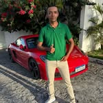 Alexander Araújo - @alexanderaraujox - Instagram