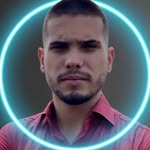 Alexander Araújo - @_alexcontador - Instagram