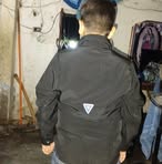Alexander Araujo - Facebook