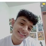 Alexander Araujo - @alexanderaraujorivera - Instagram