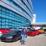 Alexander Araújo - @alexanderaraujoo_ - Instagram