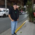 Alexander Araujo - Facebook