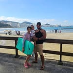 Alexander Araujo - @alexaraujolara - Instagram