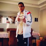 Alexander Araujo - @alexanderaraujo686 - Instagram