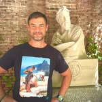 Alexander Araujo - @alexander.araujo.artist - Instagram